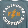 Stock image of Fasthouse Women's Easy Rider Tee product