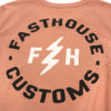 Stock image of Fasthouse Women's Easy Rider Tee product