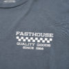 Stock image of Fasthouse Nomad Tee product