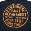 Stock image of Fasthouse Paint Dept. Tee product