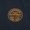 Stock image of Fasthouse Paint Dept. Tee product