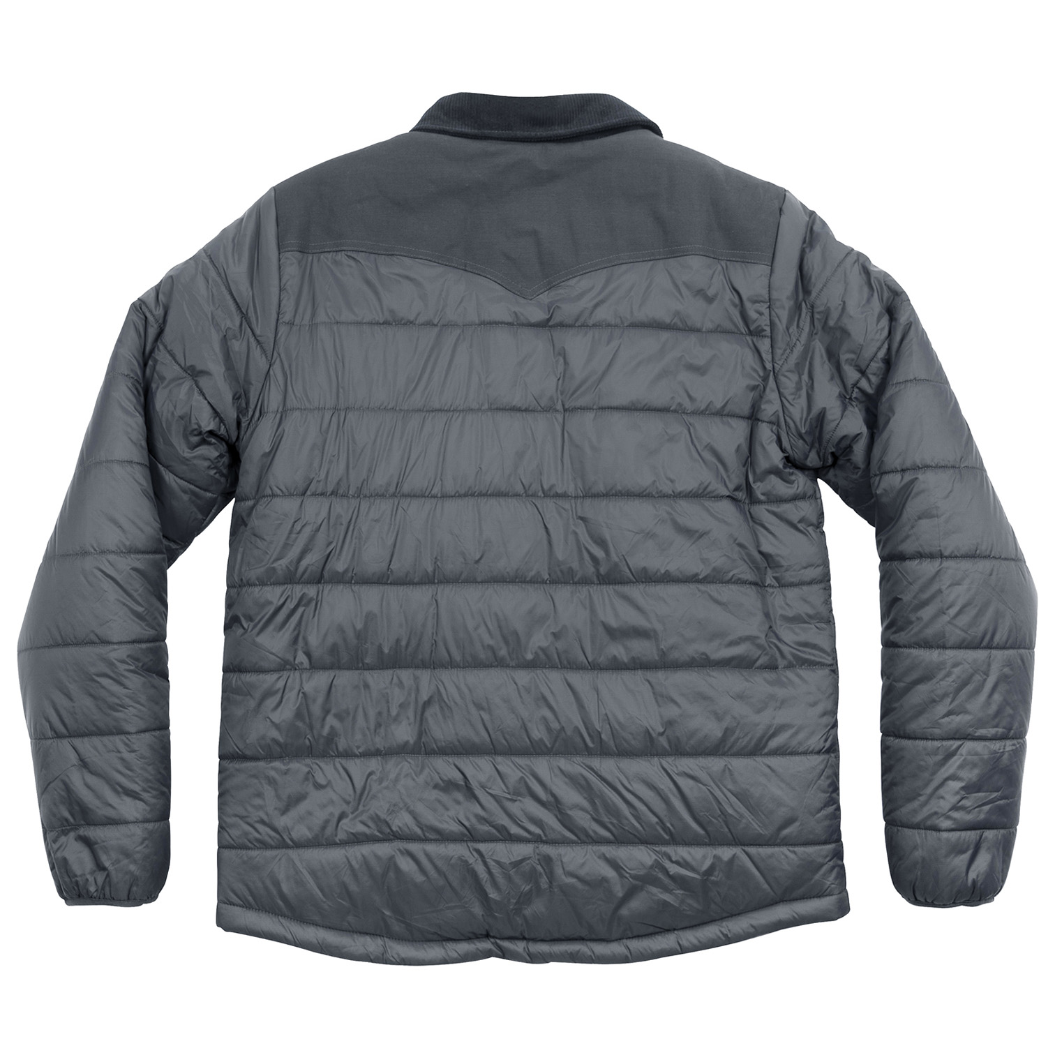 Fasthouse Prospector Puffer Jacket Fasthouse Prospector Puffer Jacket - Image 2