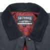Stock image of Fasthouse Prospector Puffer Jacket product