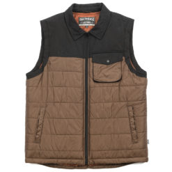Fasthouse Prospector Puffer Vest