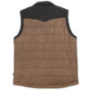 Stock image of Fasthouse Prospector Puffer Vest product