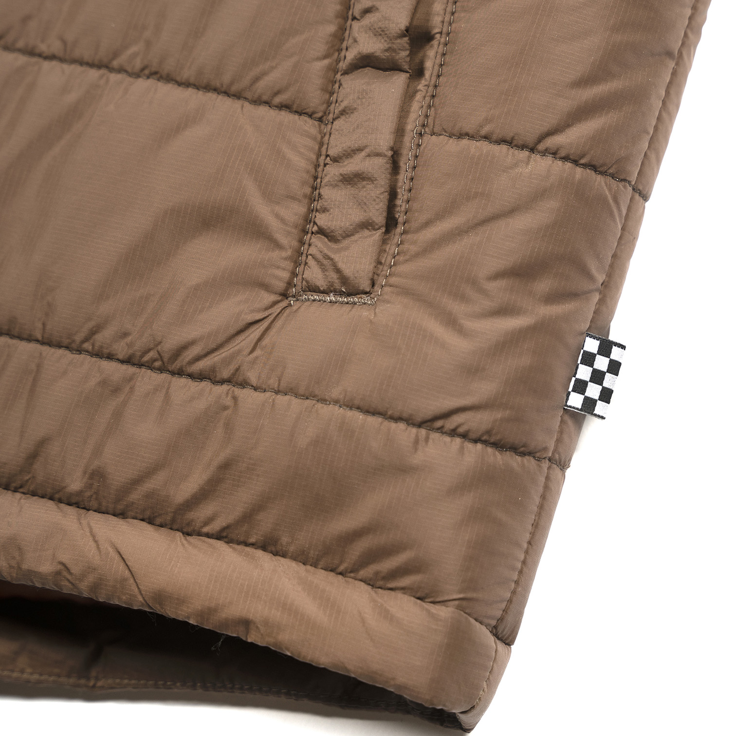 Fasthouse Prospector Puffer Vest Fasthouse Prospector Puffer Vest - Image 7