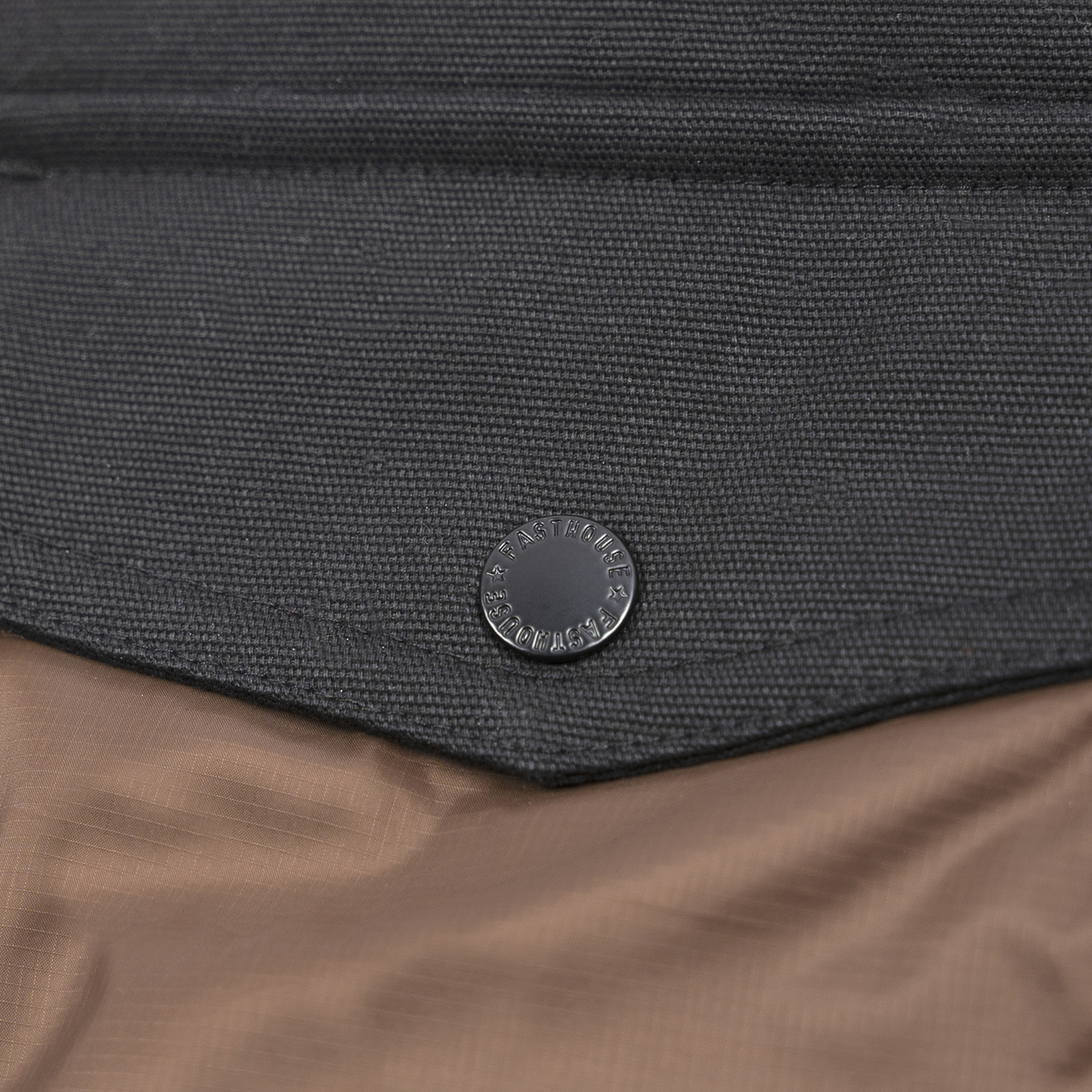 Fasthouse Prospector Puffer Vest Fasthouse Prospector Puffer Vest - Image 8