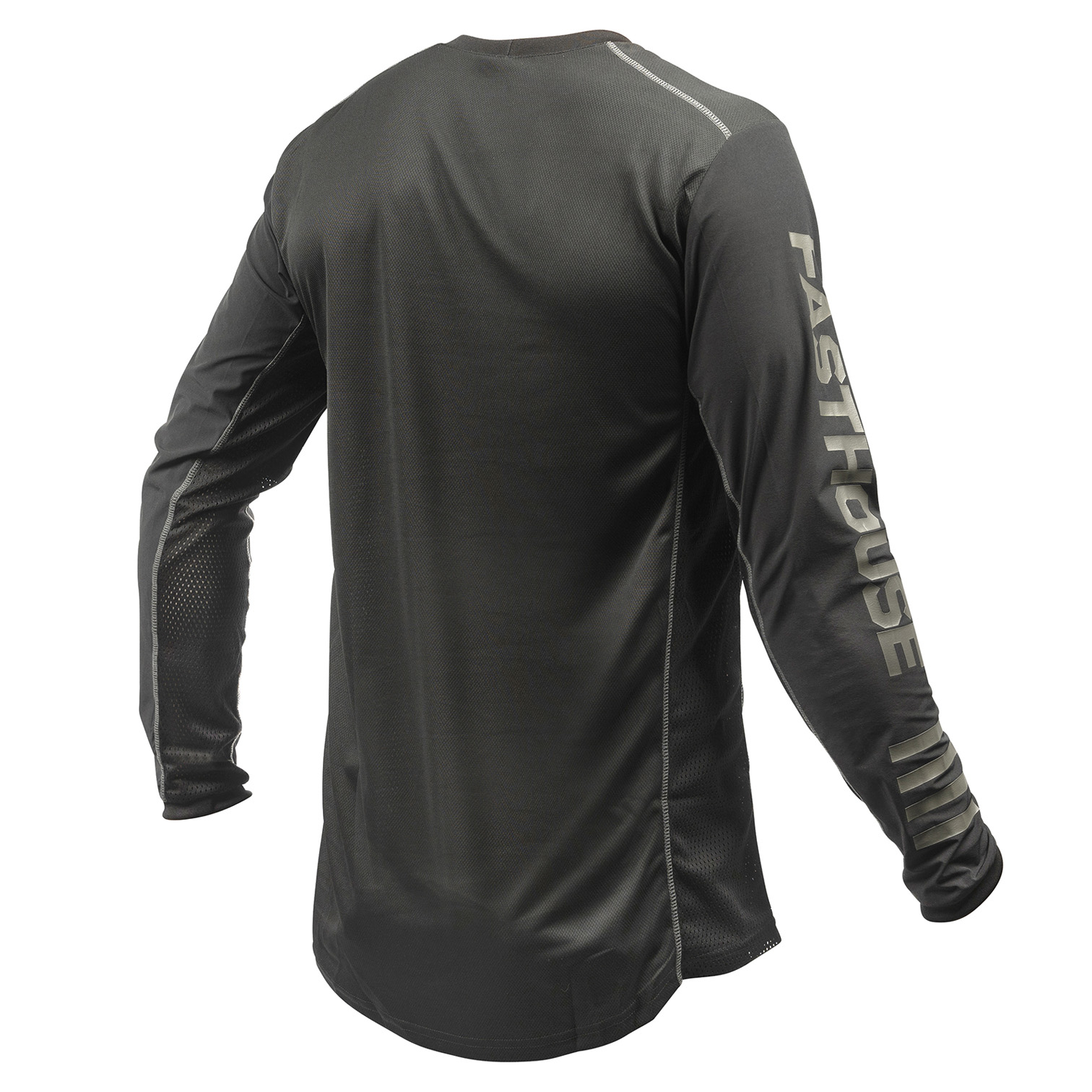 Fasthouse Off-Road Sand Cat Jersey Fasthouse Off-Road Sand Cat Jersey - Image 2