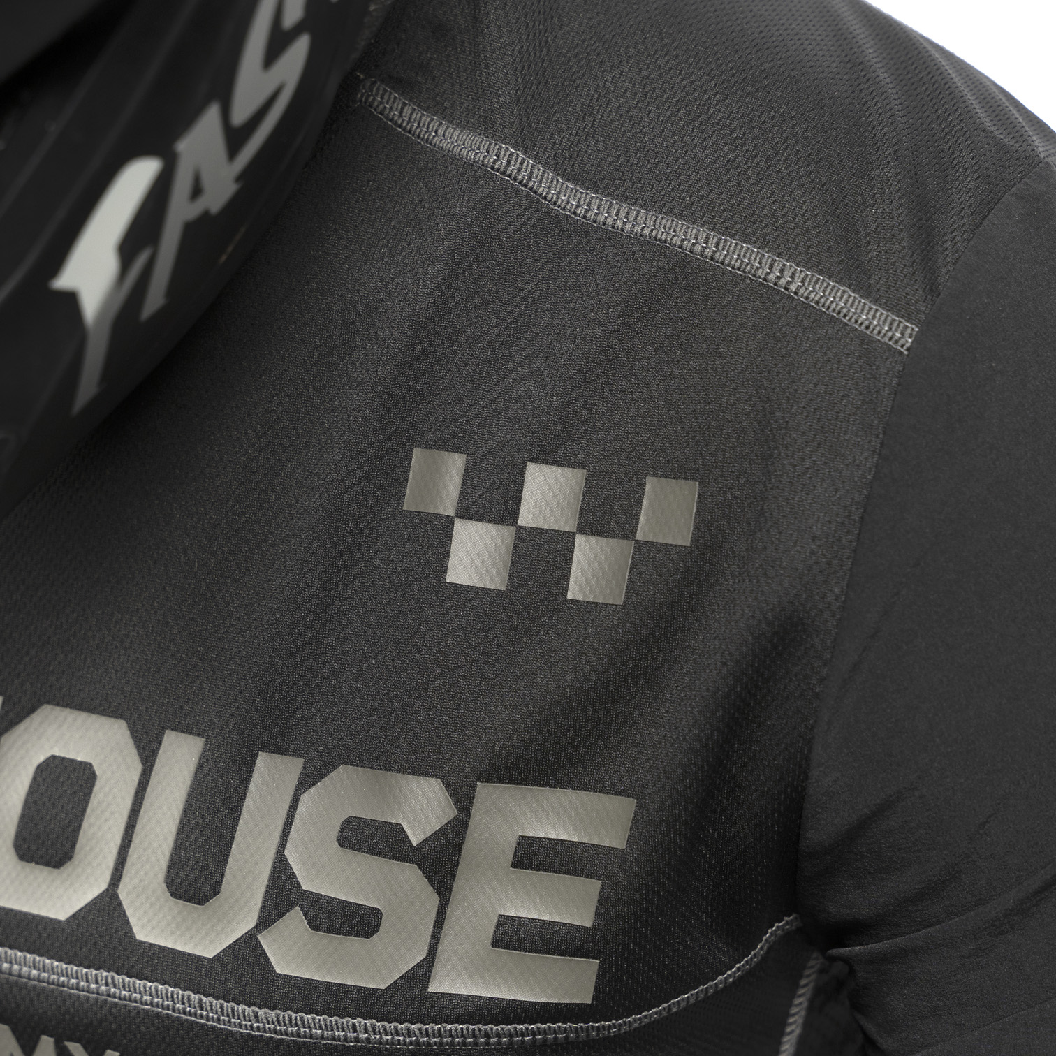 Fasthouse Off-Road Sand Cat Jersey Fasthouse Off-Road Sand Cat Jersey - Image 5