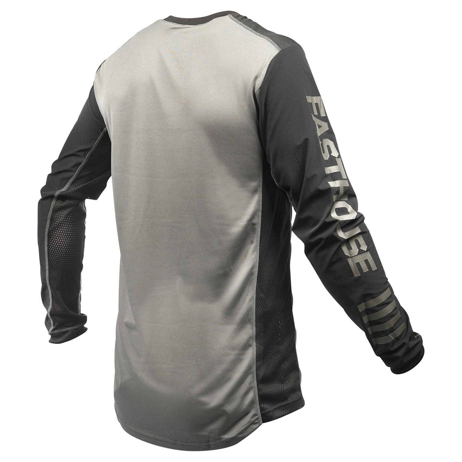 Fasthouse Off-Road Sand Cat Jersey Fasthouse Off-Road Sand Cat Jersey - Image 7