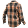 Stock image of Fasthouse Saturday Night Special Flannel product