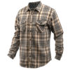 Stock image of Fasthouse Saturday Night Special Flannel product