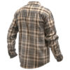 Stock image of Fasthouse Saturday Night Special Flannel product