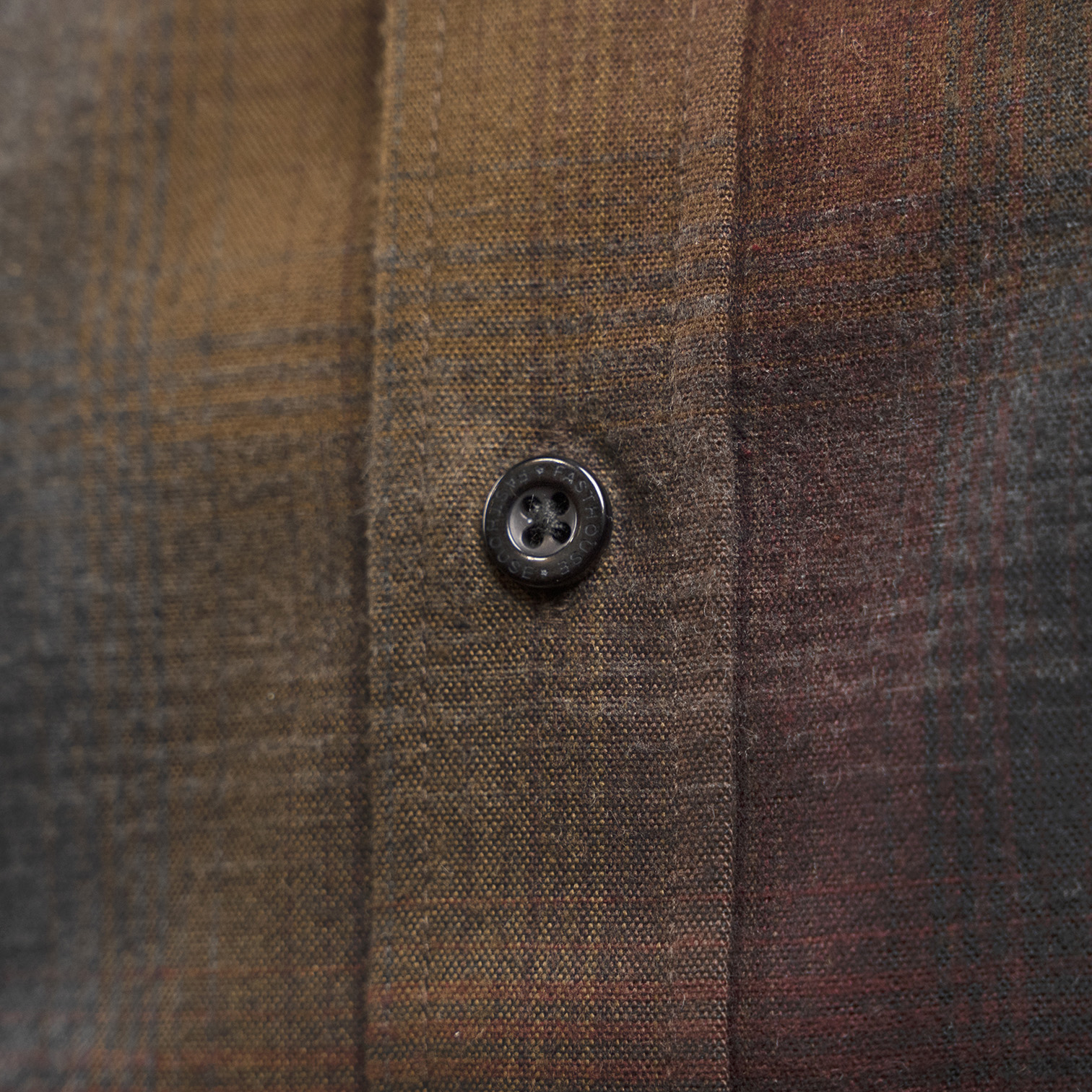 Fasthouse Saturday Night Special Flannel Fasthouse Saturday Night Special Flannel - Image 12