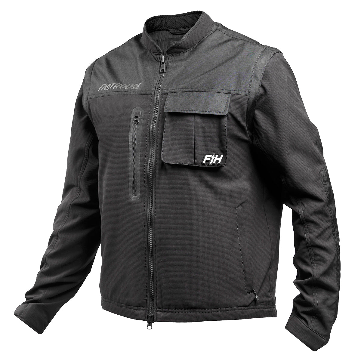 Fasthouse Off-Road Seeker Jacket Fasthouse Off-Road Seeker Jacket