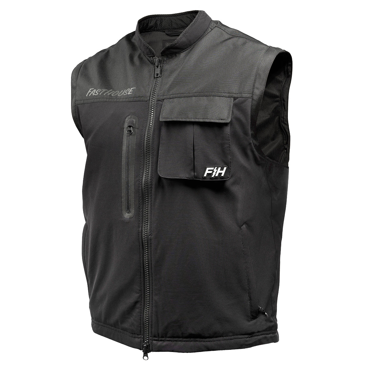 Fasthouse Off-Road Seeker Jacket Fasthouse Off-Road Seeker Jacket - Image 3