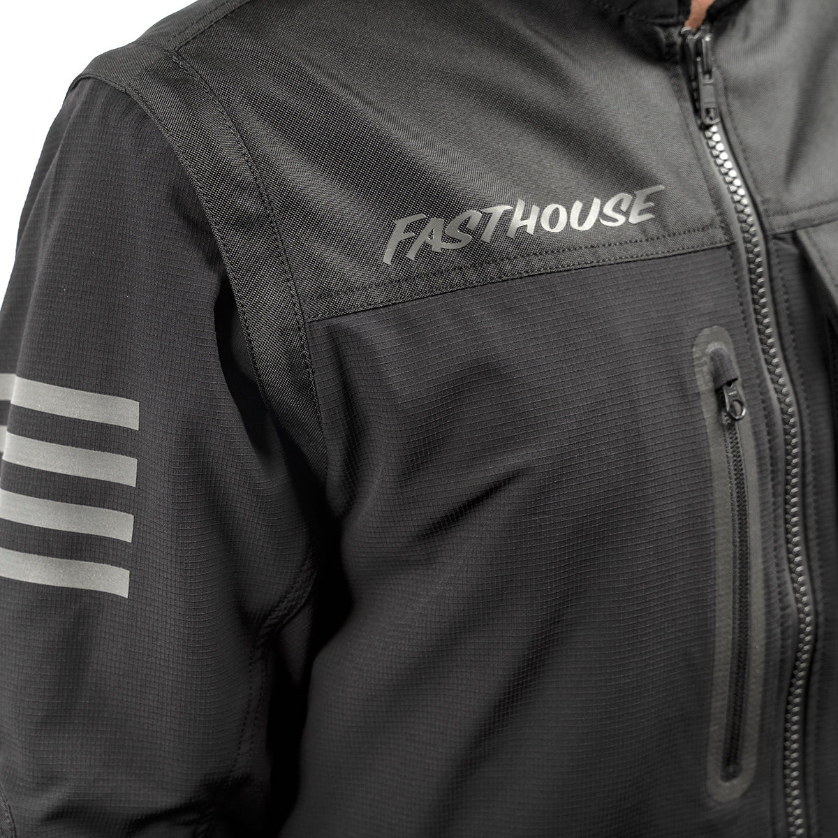 Fasthouse Off-Road Seeker Jacket Fasthouse Off-Road Seeker Jacket - Image 5