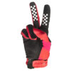 Stock image of Fasthouse Speed Style Jester Glove product