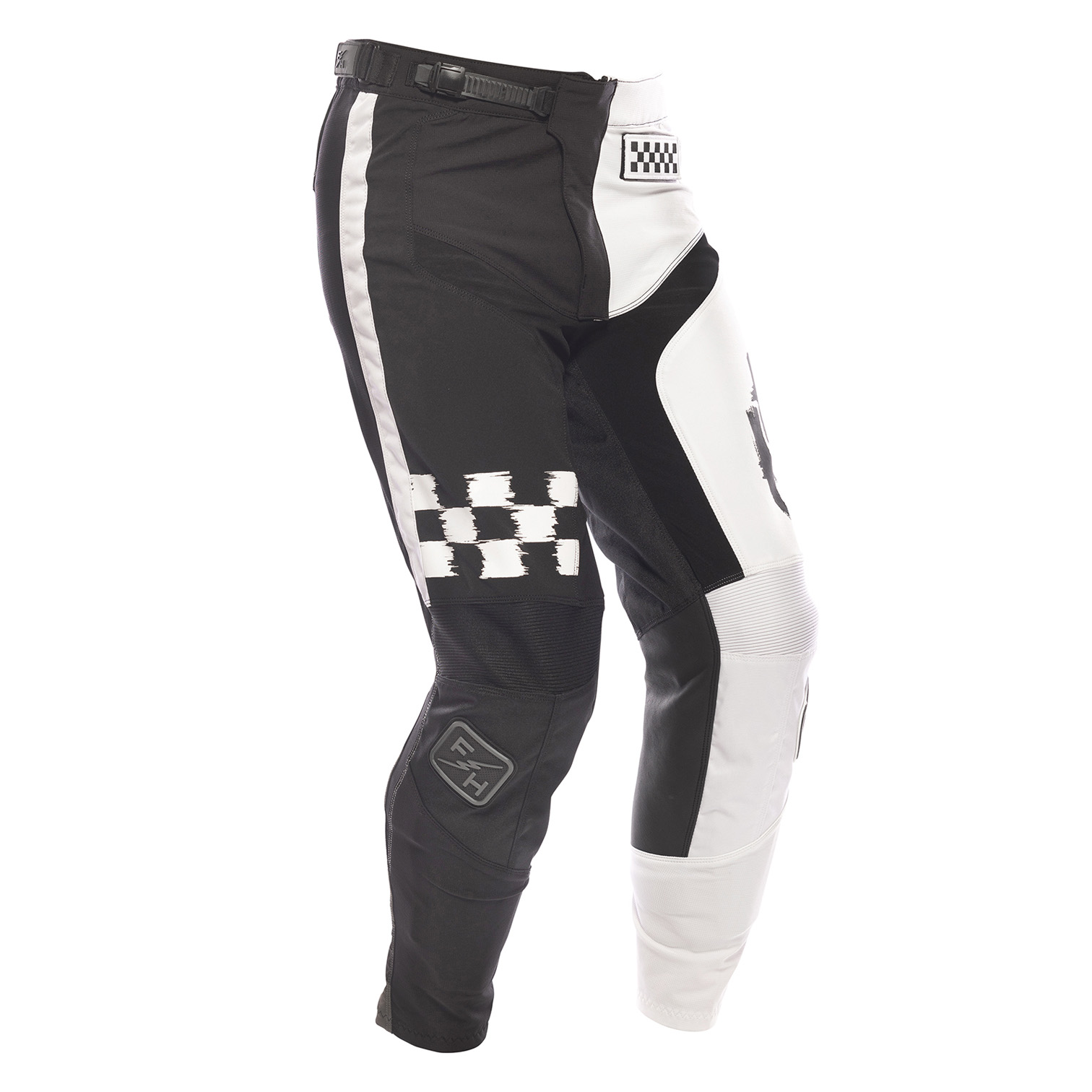 Fasthouse Speed Style Jester Pant Fasthouse Speed Style Jester Pant - Image 4