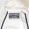 Stock image of Fasthouse Statement Packable Windbreaker product