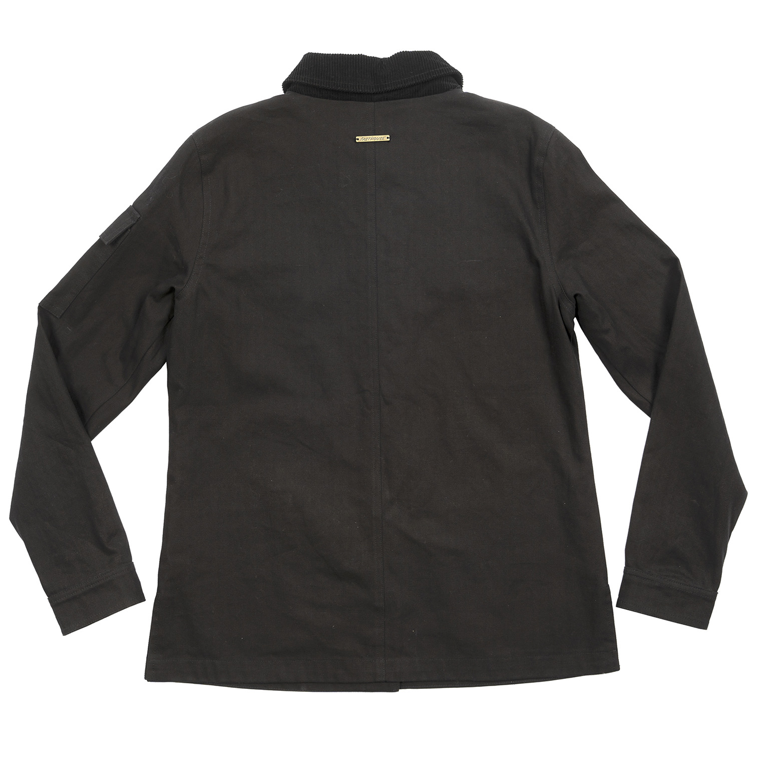 Fasthouse Women’s Grafter Chore Coat Fasthouse Women's Grafter Chore Coat - Image 2