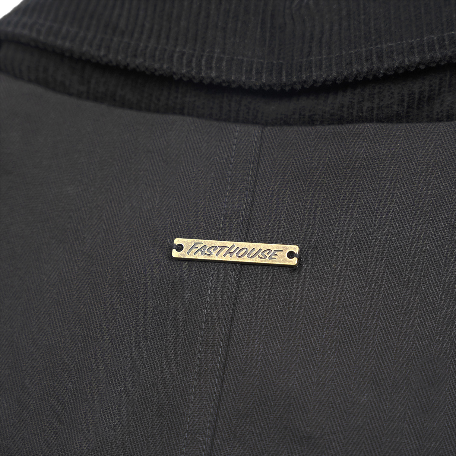 Fasthouse Women’s Grafter Chore Coat Fasthouse Women's Grafter Chore Coat - Image 5