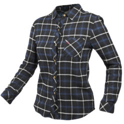 Fasthouse Women's Honey Flannel