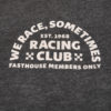 Stock image of Fasthouse Women's Members Only Long Sleeve Tee product