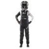 Stock image of Fasthouse Youth Carbon Motorall product