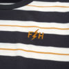 Stock image of Fasthouse Youth Defector Stripe Tee product