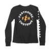 Stock image of Fasthouse Youth Easy Rider Long Sleeve Tee product