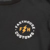 Stock image of Fasthouse Youth Easy Rider Long Sleeve Tee product