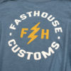 Stock image of Fasthouse Youth Easy Rider Long Sleeve Tee product