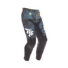 Stock image of Fasthouse Youth Grindhouse Bereman Pant product