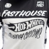 Stock image of Fasthouse Youth Grindhouse Hot Wheels Jersey product