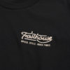 Stock image of Fasthouse Youth Jailbreak Stripe Long Sleeve Tee product