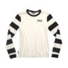 Stock image of Fasthouse Youth Jailbreak Stripe Long Sleeve Tee product