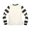Stock image of Fasthouse Youth Jailbreak Stripe Long Sleeve Tee product