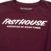 Stock image of Fasthouse Youth Logo Tee product