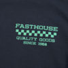 Stock image of Fasthouse Youth Nomad Tee product