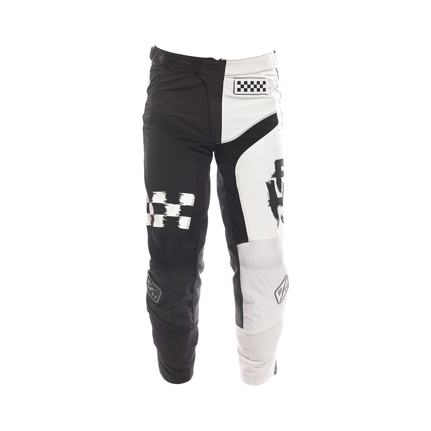 Fasthouse Youth Speed Style Jester Pant Fasthouse Youth Speed Style Jester Pant - Image 2