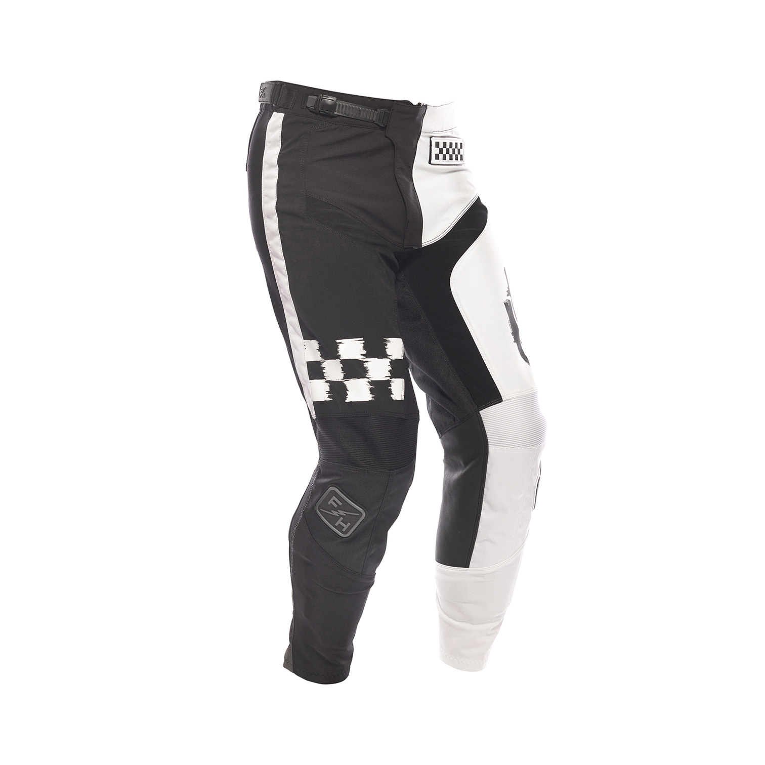 Fasthouse Youth Speed Style Jester Pant Fasthouse Youth Speed Style Jester Pant - Image 4