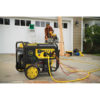 Stock image of Champion  Champion 8500-Watt Dual Fuel Generator with CO Shield - 201083 product