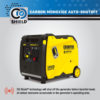 Stock image of Champion Champion 4500-Watt Wireless Start Generator with CO Shield - 201184 product