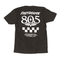 Fasthouse 805 Atmosphere Tee