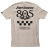 Stock image of Fasthouse 805 Atmosphere Tee product