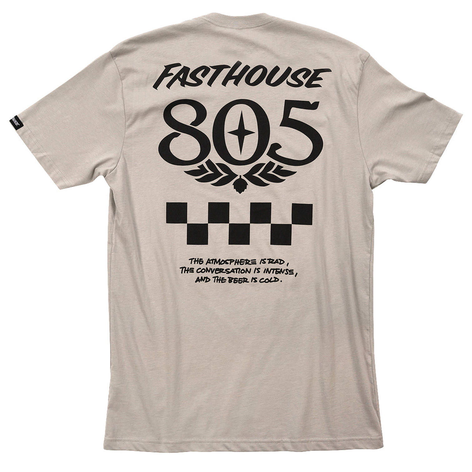 Fasthouse 805 Atmosphere Tee Fasthouse 805 Atmosphere Tee - Image 3