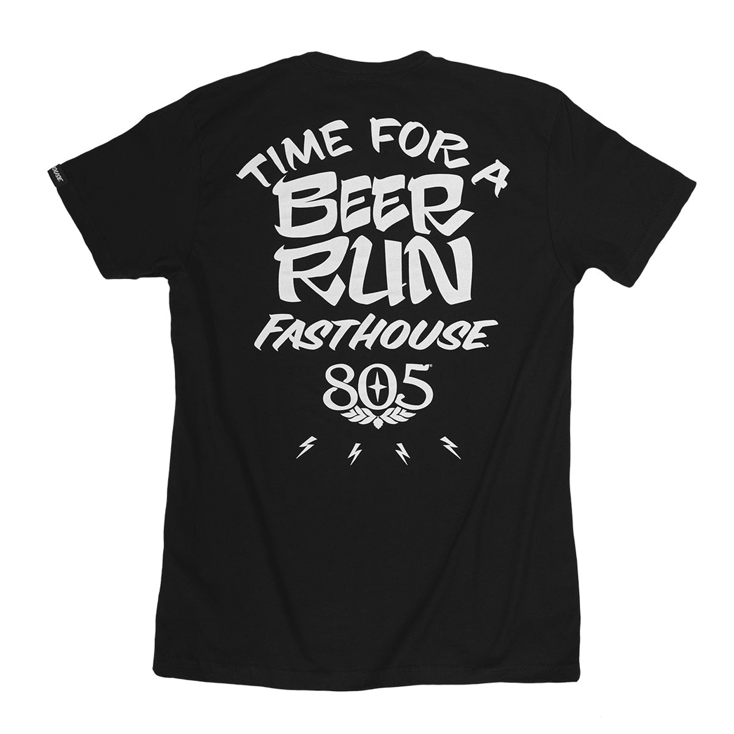 Fasthouse 805 Beer Run Tee Fasthouse 805 Beer Run Tee