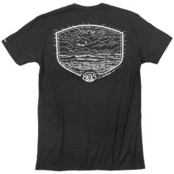 Fasthouse 805 Dawn Patrol Tee