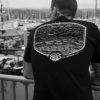 Stock image of Fasthouse 805 Dawn Patrol Tee product